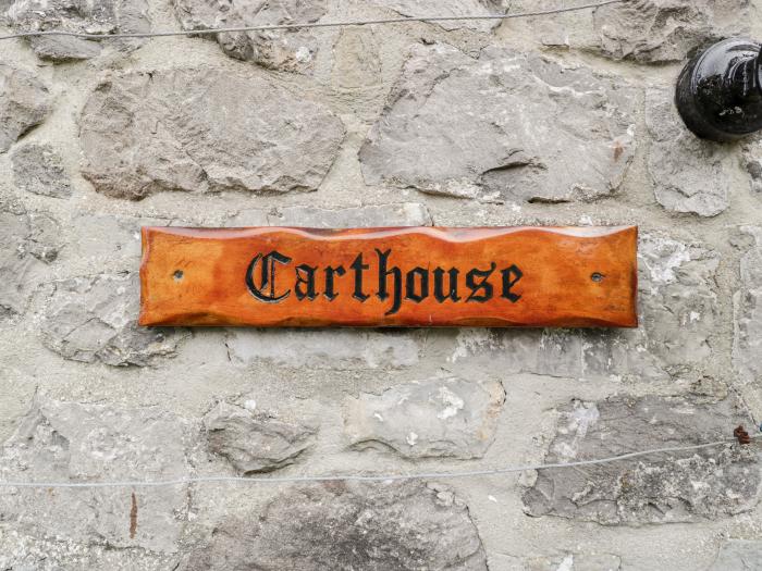 Carthouse, Brean