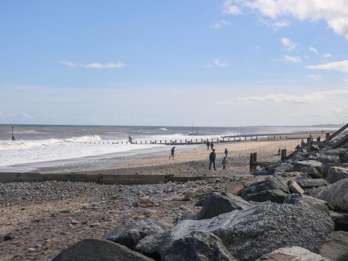 Blue Bell, Hornsea