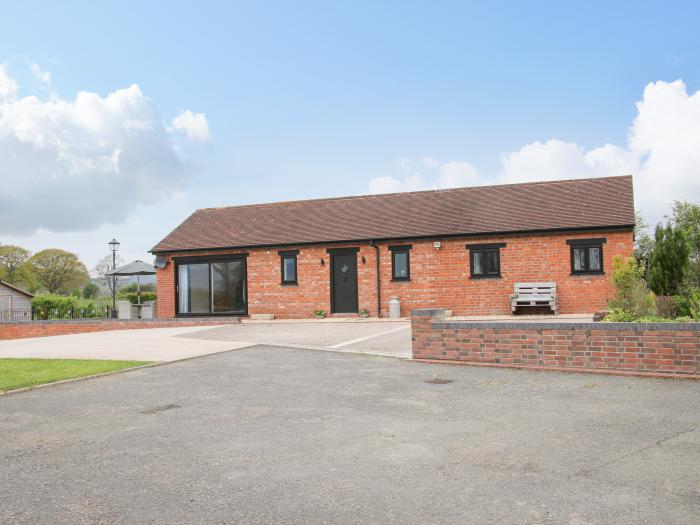 Linden Barn, Minsterley