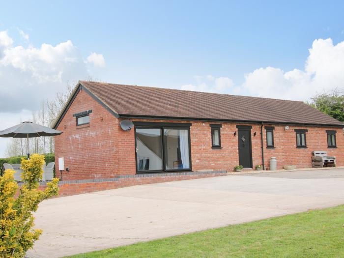 Linden Barn, Minsterley