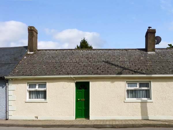 Burke Cottage, Lismore, County Waterford