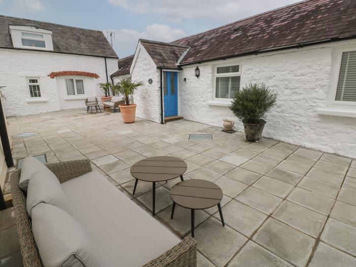 Clementine Cottage, Manorbier