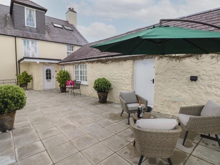 Clementine Cottage, Manorbier