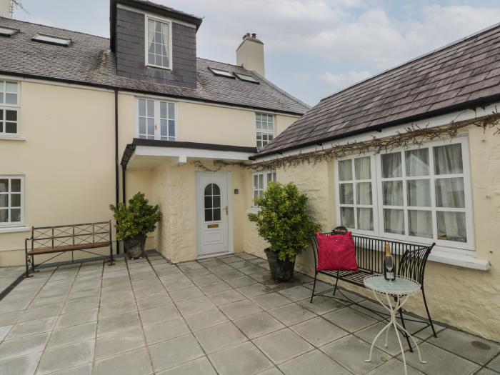 Clementine Cottage, Manorbier