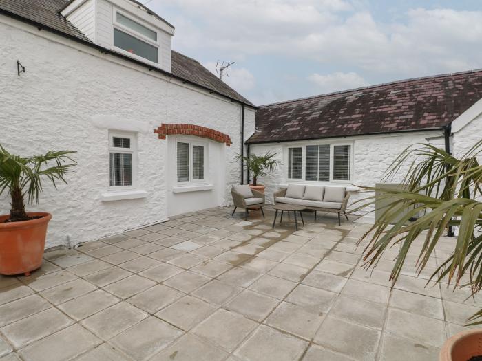 Clementine Cottage, Manorbier