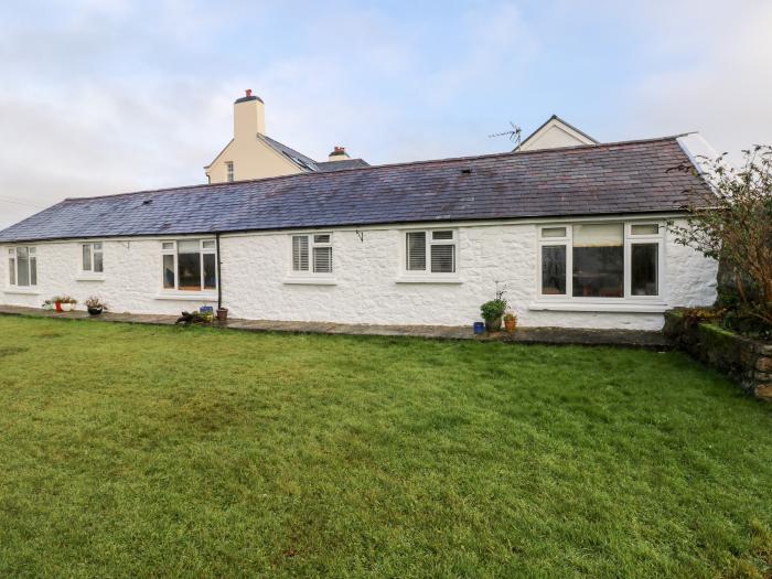 Rosemary Cottage, Manorbier