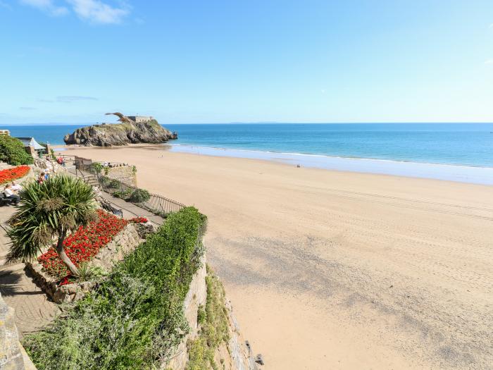 Rosemary Cottage, Manorbier