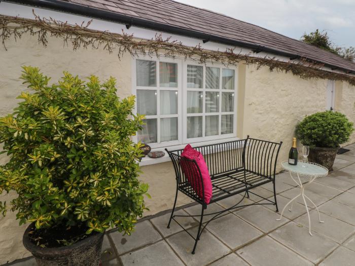 Rosemary Cottage, Manorbier
