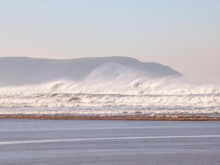 Greenbank, Woolacombe