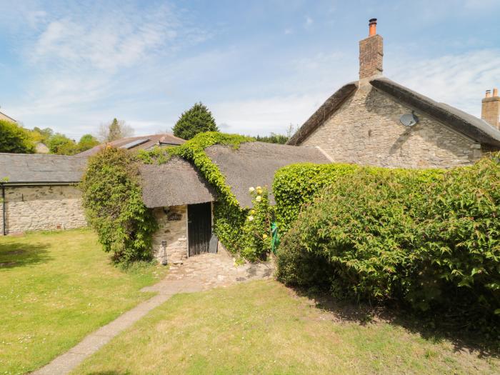 Farmhouse Cottage, Preston