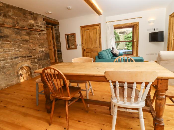 1 Chews Cottage, Pateley Bridge