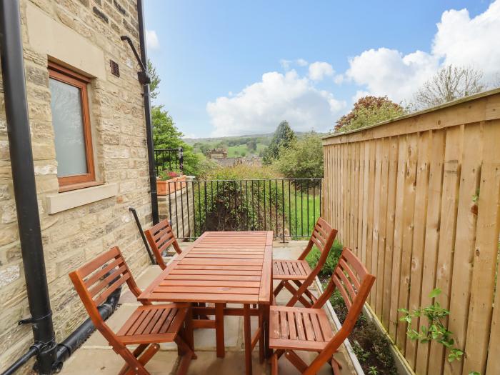 1 Chews Cottage, Pateley Bridge