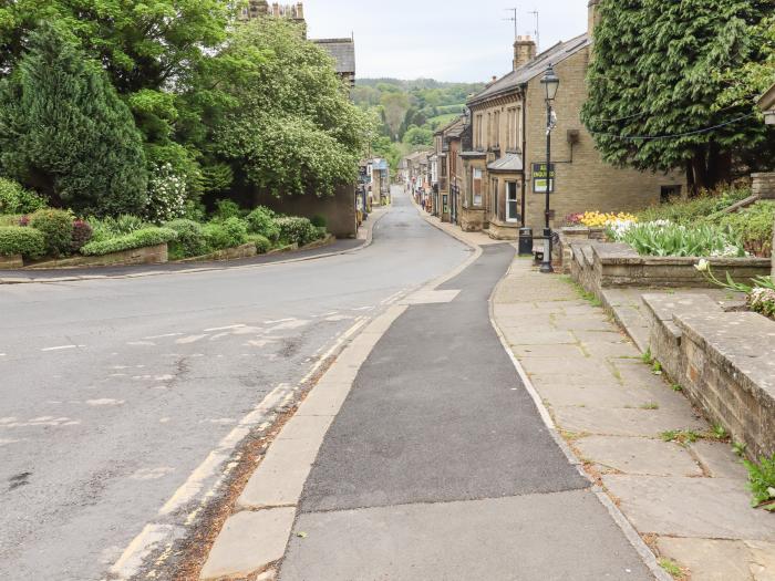 1 Chews Cottage, Pateley Bridge