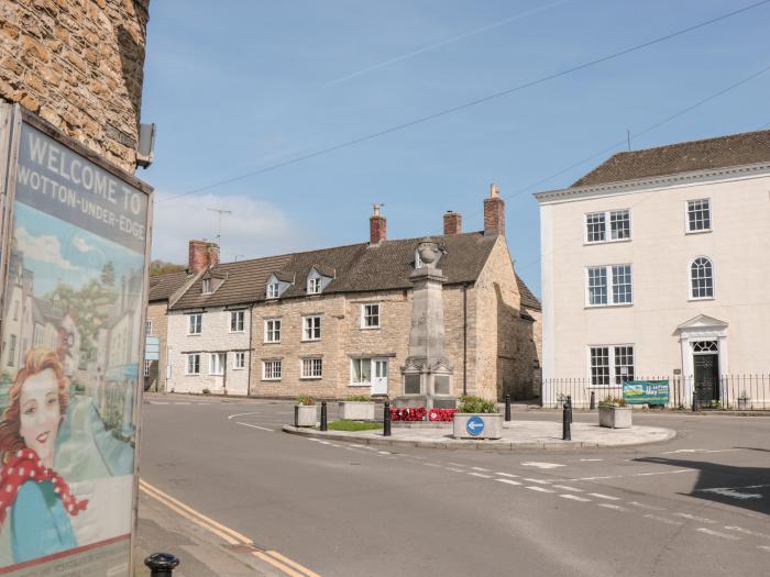 Thomas Cottage, Wotton-Under-Edge