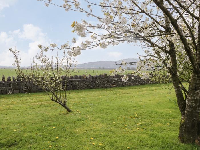 Sunnyside Farm, Grange-Over-Sands