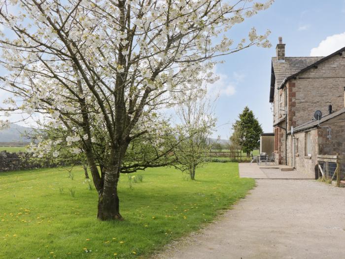 Sunnyside Farm, Grange-Over-Sands