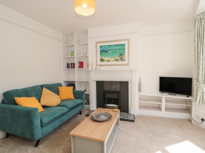 Bluebell Apartment, Swanage