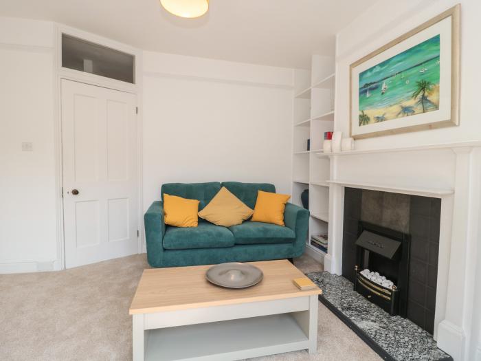 Bluebell Apartment, Swanage