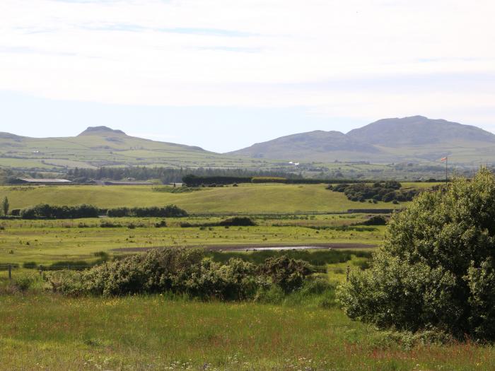 Bwthyn Byg, Llanbedrog