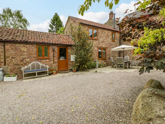 Sutton Barn, Ross-On-Wye, County Of Herefordshire