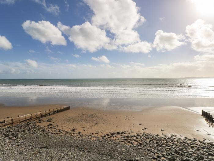 Rock House, Saundersfoot