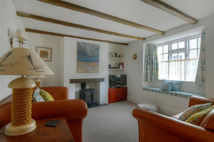 12 Mill Green, Lyme Regis