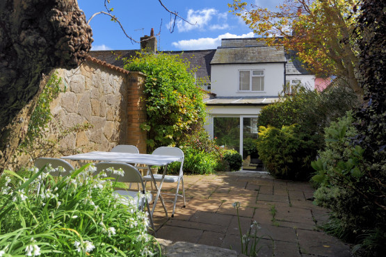 Appletree Cottage, Lyme Regis