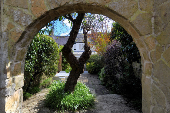 Appletree Cottage, Lyme Regis