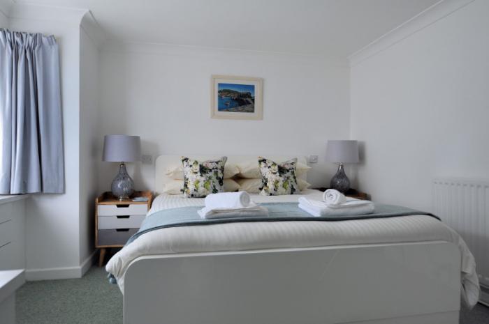 Appletree Cottage, Lyme Regis