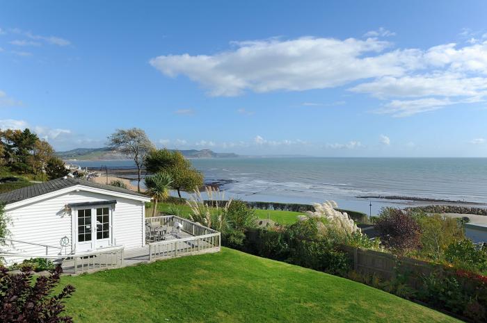 The Cabin, Lyme Regis, Dorset