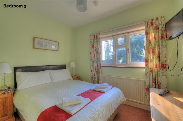 The Orchard Country House , Lyme Regis