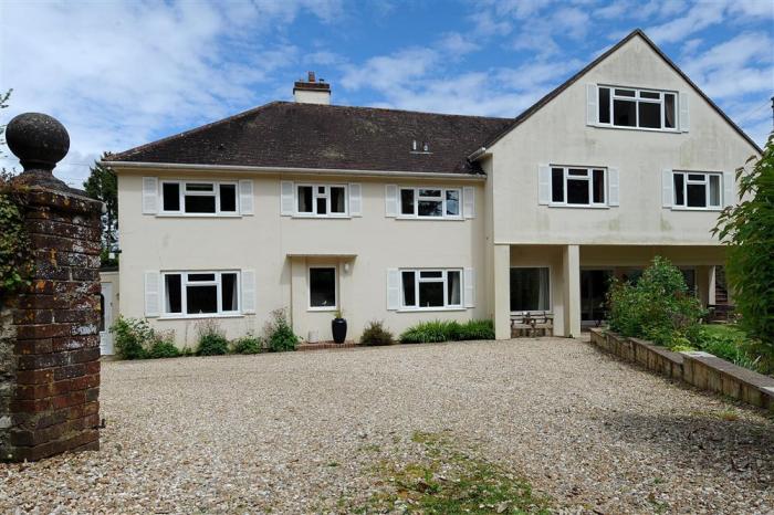 The Orchard Country House , Lyme Regis