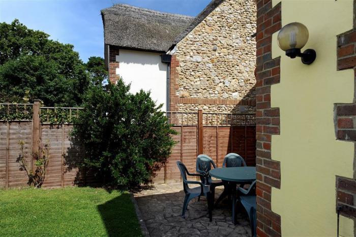 Moonfleet Cottage, Charmouth