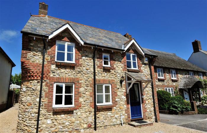 Moonfleet Cottage, Charmouth