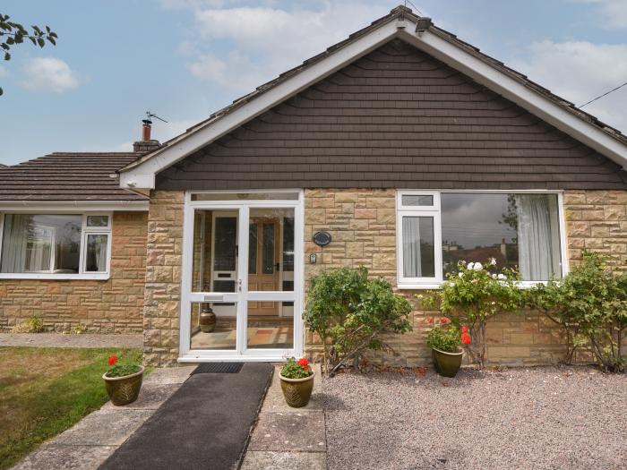 Hollycombe Cottage, Charmouth