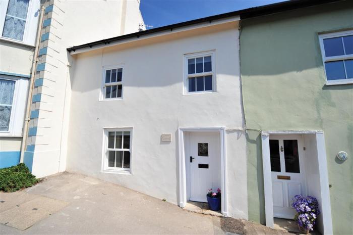Charm Cottage, Charmouth