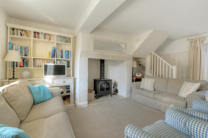 Charm Cottage, Charmouth