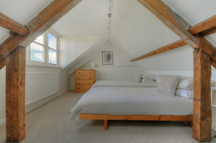 Charm Cottage, Charmouth