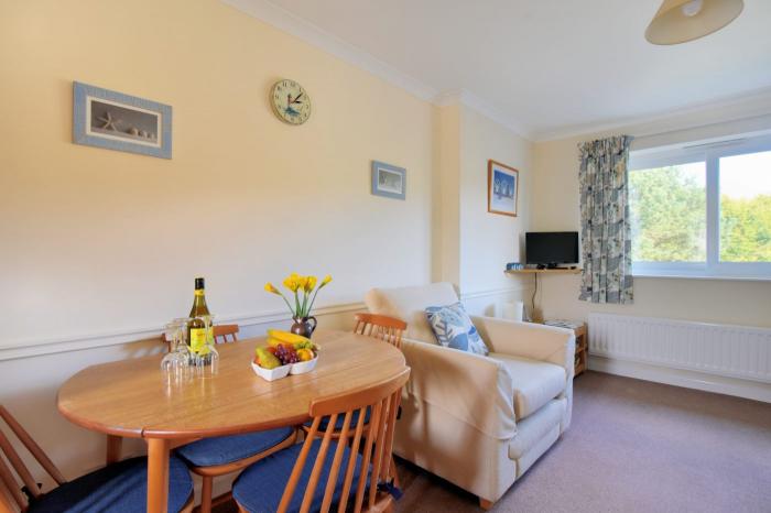 Bridge House Apartment, Charmouth