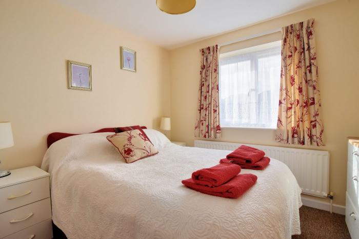 Bridge House Apartment, Charmouth