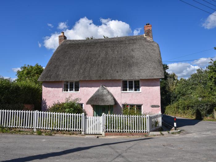 Old Cross Cottage, Whitchurch Canonicorum