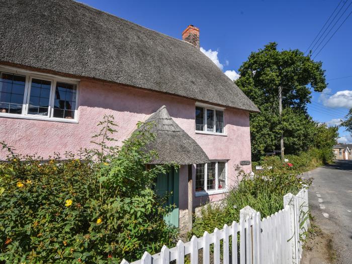 Old Cross Cottage, Whitchurch Canonicorum