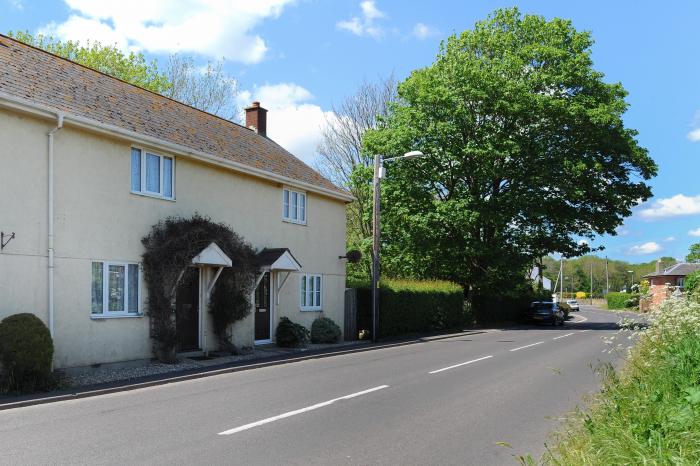 3 Riverside Cottages, Charmouth, Dorset