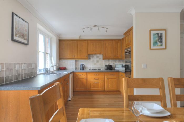 1 Woodroffe Meadow, Lyme Regis