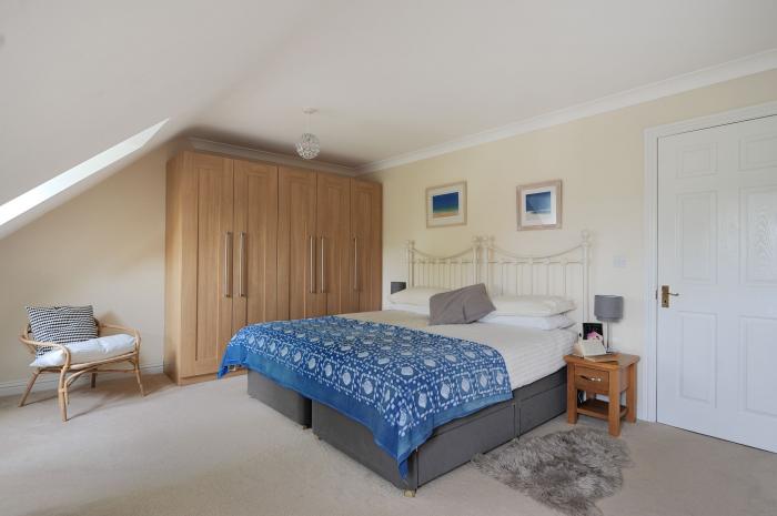 1 Woodroffe Meadow, Lyme Regis