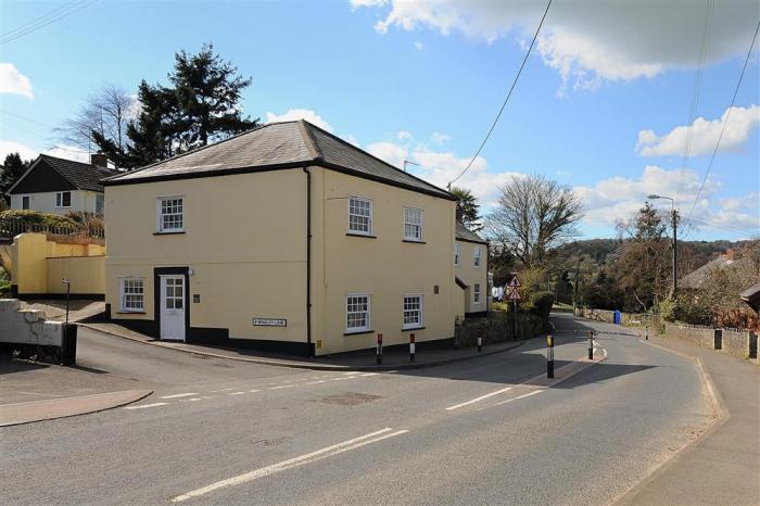 1 New Inn Corner, Uplyme, Devon