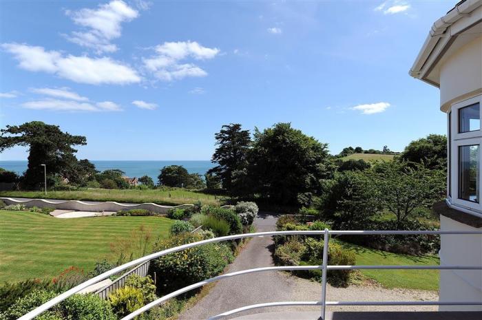 Westdale Edge, Seaton, Devon