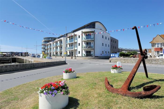 Harbour View, West Bay