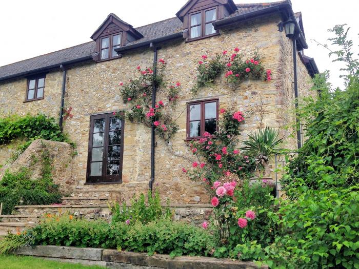 Rose Cottage, Musbury