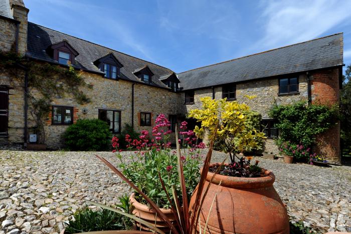 Rose Cottage, Musbury